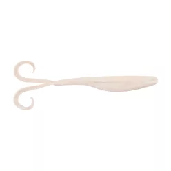 GSCLJS5-WG GULP CRZLGJRKSH 5IN WHITEGLOW