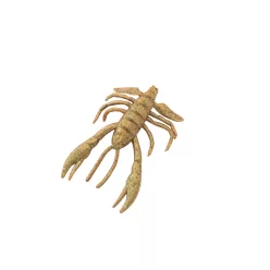 GSCRBY2-BRE GULP CRABBY 2IN BREEN