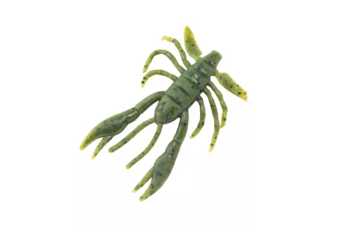 GSCRBY2-WM GULP CRABBY 2IN WATERMELON