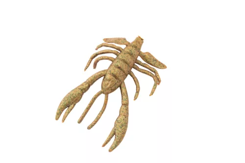 GSCRBY2.5-BRE GULP CRABBY 2.5IN BREEN