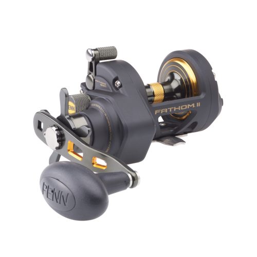 FTHII15SD FATHOMII 15 SD REEL BOX
