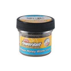 EBPHW2.5-BL PWR HONEY WRM 2.5CM BLACK