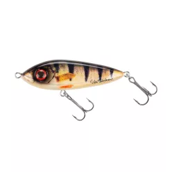 McSnack 9CM REAL PERCH SVZ