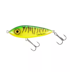 McSnack 9CM FIRETIGER SVZ