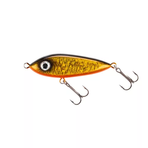 McSnack 9CM GOLDEN MINNOW COLOR SVZ