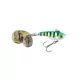 Pulse Spintail 9 g Holo Perch