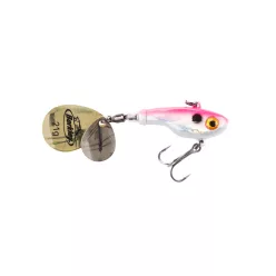 Pulse Spintail 9 g Pearl Pink