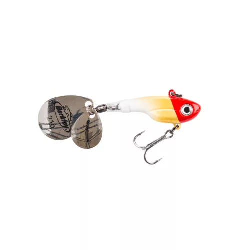 Pulse Spintail 9 g Red Head