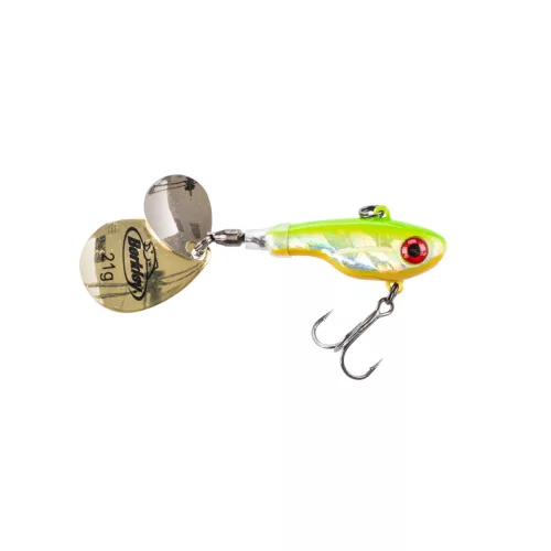 Pulse Spintail 9 g Candy Lime