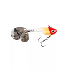Pulse Spintail 21 g Red Head