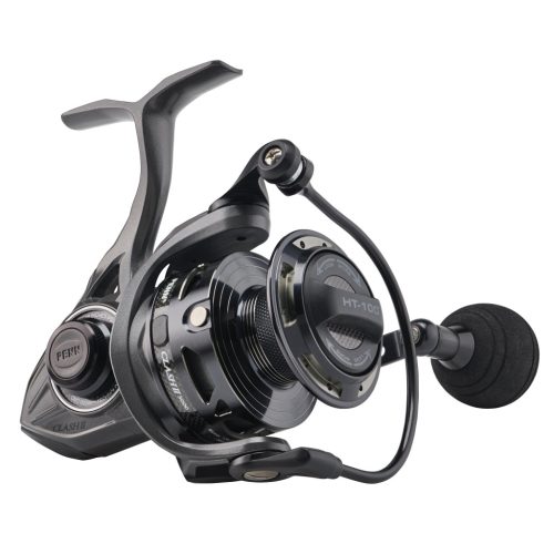 CLAII5000 CLASH II 5000 REEL BOX