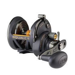 SQLII25NSDLH SQUALL II 25NSDLH REEL BOX