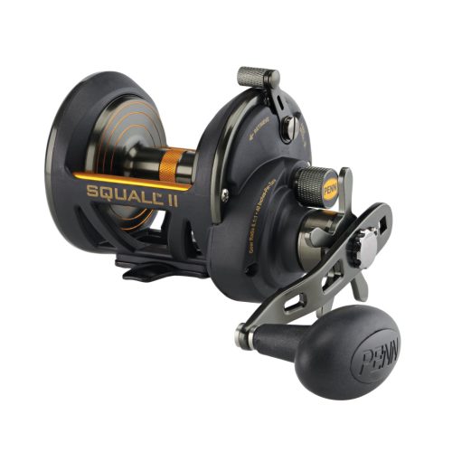 SQLII30SDLH SQUALL II 30SDLH REEL BOX