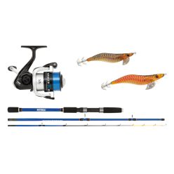 CBO Riptide R Squid 1.80m-3000FD-0.25mm