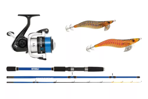 CBO Riptide R Squid 1.80m-3000FD-0.25mm