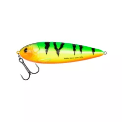 Rattlin Atom 12cm Fire Tiger