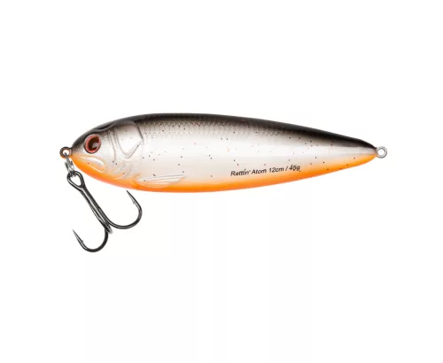 Rattlin Atom 12cm Fegis