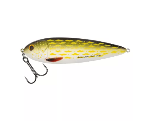 Rattlin Atom 12cm Pike