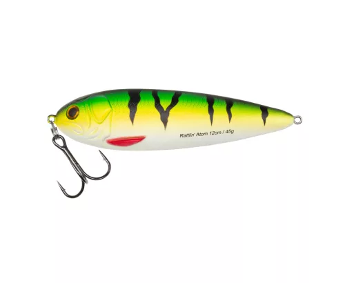 Rattlin Atom 12cm Perch