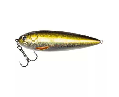 Rattlin Atom 12cm Golden Roach