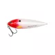 Rattlin Atom 12cm Red Head