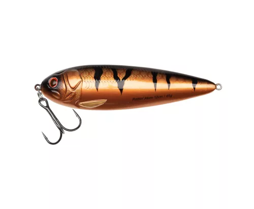 Rattlin Atom 12cm Burbot