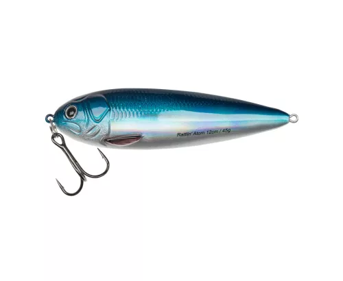 Rattlin Atom 12cm Baltic Herring