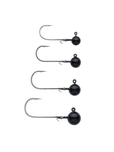 URBN Tungsten Jighead - 5gr 3pcs