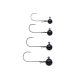 URBN Tungsten Jighead - 10gr 2pcs