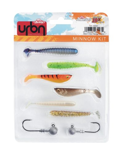 URBN kit Minnow