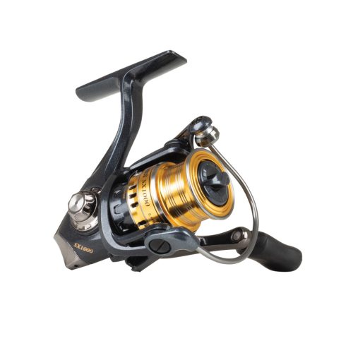 CARABUS AG SX 1000