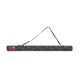 URBN Rod tube adj 100-160cm