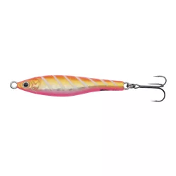 Abu Fast Cast Gold Zebra 10g