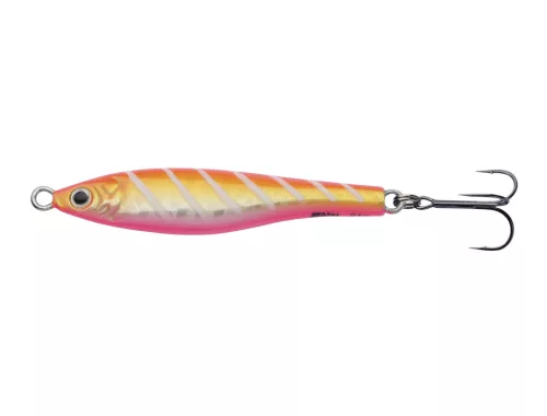 Abu Fast Cast Gold Zebra 10g