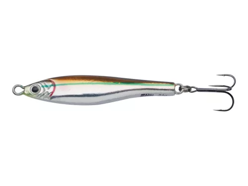 Abu Fast Cast Coal 14g