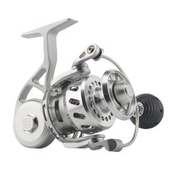 VR50 Silver VR Spinning Reel
