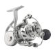 VR50 Silver VR Spinning Reel