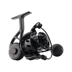 VR50B Black VR Spinning Reel