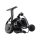VR50B Black VR Spinning Reel