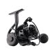 VR50B Black VR Spinning Reel