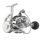 VR125 Silver VR Spinning Reel