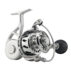 VR150 Silver VR Spinning Reel