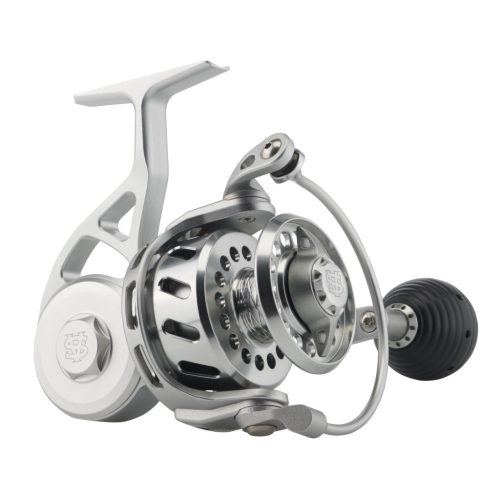 VR150 Silver VR Spinning Reel