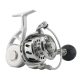 VR150 Silver VR Spinning Reel
