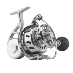 VR175 Silver VR Spinning Reel