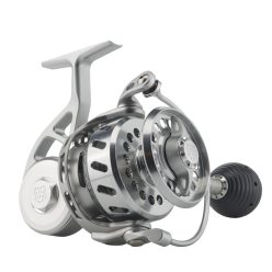 VR200 Silver VR Spinning Reel