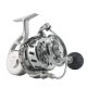 VR200 Silver VR Spinning Reel