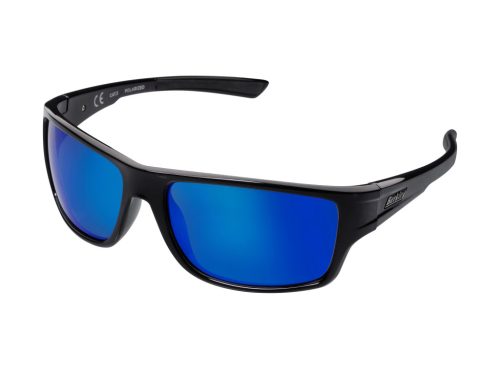 Berkley B11 Black/Gray/Blue Revo