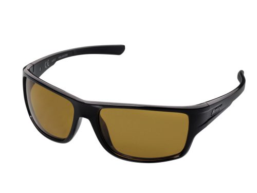 Berkley B11 Black/Yellow
