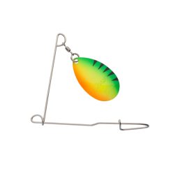 Beast Insta-Spinnerbait Fire Tiger